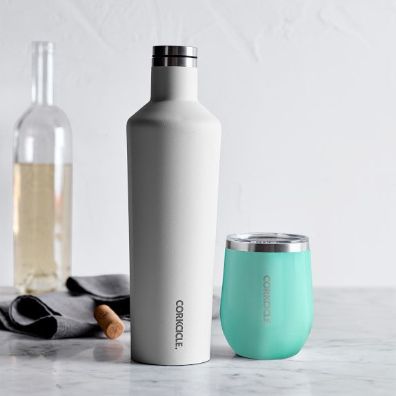 Corkcicle ONE Wine Chiller, Pourer and Aerator on CLEARANCE