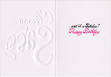 Card - AP/Birthday - Classy & Sassy