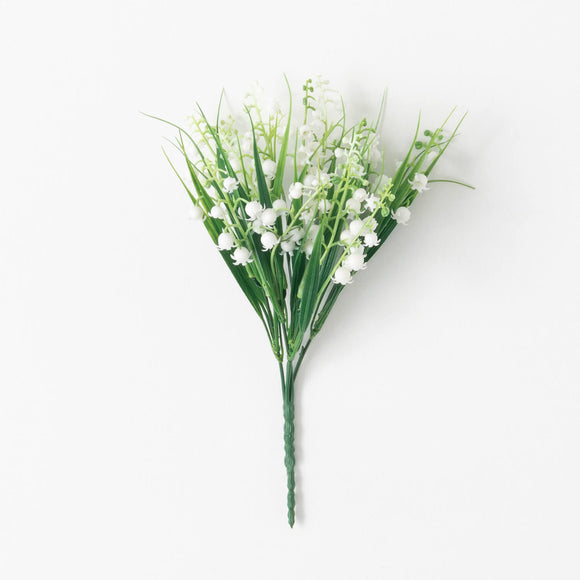 Lily Of The Valley Bush/Pick