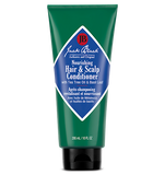 Nourishing Hair and Scalp Conditioner with Tea Tree Oil & Basil Leaf