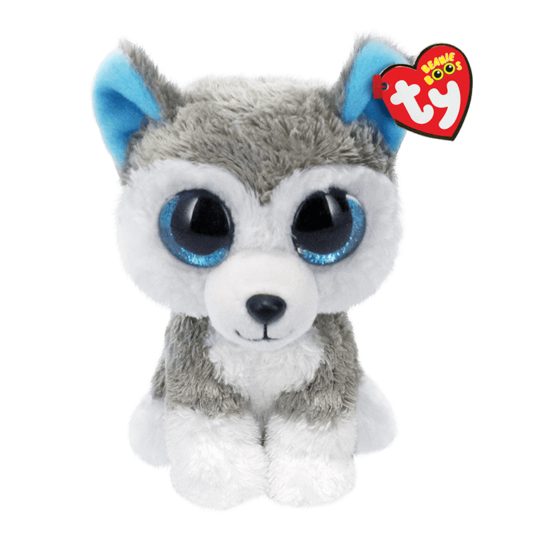 Beanie boos online for $1