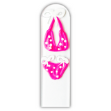 Nail File - Medium Hand Painted (Several Styles Available)