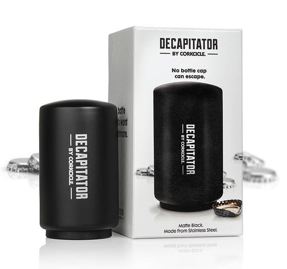 Corkcicle Decapitator - Bottle Opener
