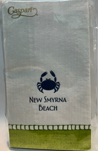 NSB Guest Napkins - Assorted Style & Colors Available