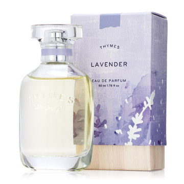 Lavender Eau De Parfum - 2 Sizes Available