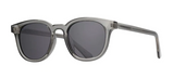 Gram Collection Sunglasses + Smoke Polarized Lens
