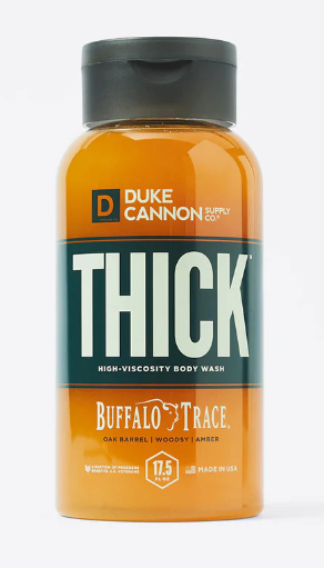 Thick High Viscosity Wash – Bourbon Oak Barrel