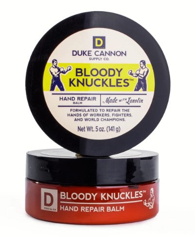 Bloody Knuckles Hand Repair Balm - 2 Sizes Available