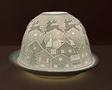 Holiday Dome - 3 Styles Available