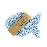 Fish Soap Lift - Assorted Colors Available