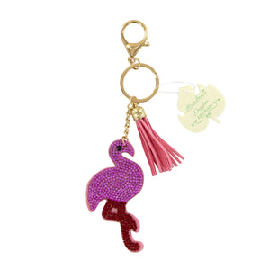 Dazzler - Key Chain Assorted Styles Available