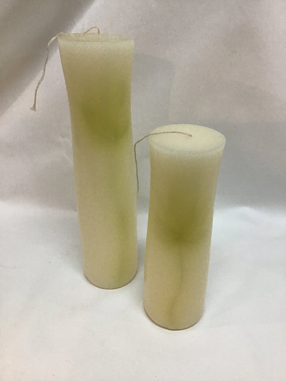 Papyrus Candle - 3 Sizes
