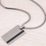 Stainless Necklace - Assorted Styles Available