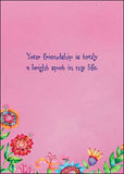 Card - LT/Friendship - Your friendship is truly a bright spot in my life