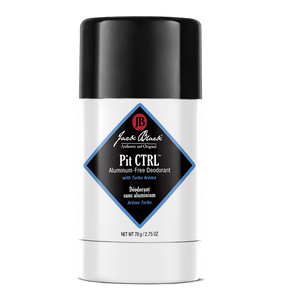 Pit CTRL® Aluminum-Free Deodorant with Turbo Aroma