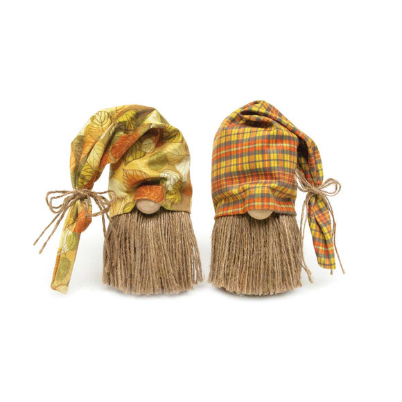 Gnome Fall Guy - 2 Styles Available