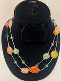 CS - SCF Jewelry Designs - Necklaces