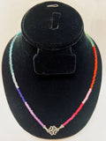 CS - SCF Jewelry Designs - Necklaces