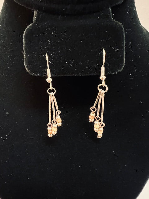 CS - SCF Jewelry Designs - Earrings