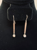 CS - SCF Jewelry Designs - Earrings