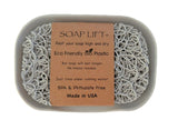 Waterfall Soap Dish by Soap Lift - Assorted Colors Available