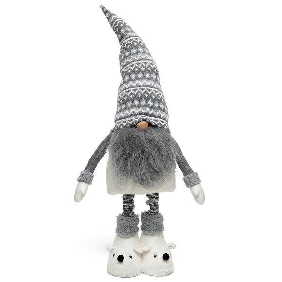 Gnome Polar Bear Expandable