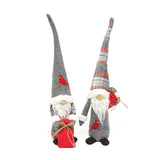 Gnome Cardinal - 2 Styles Available
