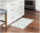 Weekend Getaway Floor Flair - 3 Assorted Sizes Available