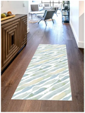 Weekend Getaway Floor Flair - 3 Assorted Sizes Available