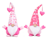 Gnome Hang Heart - 2 Styles Available