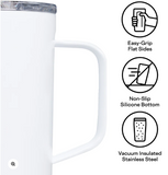 Classic Coffee Mug 16oz - by Corkcicle (2 Colors Available)