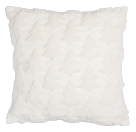 Frosted Tree Holiday Collection - Several Items Available