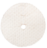 Frosted Tree Holiday Collection - Several Items Available