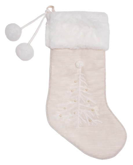 White Christmas Holiday Collection - Several Items Available
