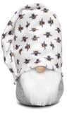 Gnome Bee Hat - 2 Styles Available