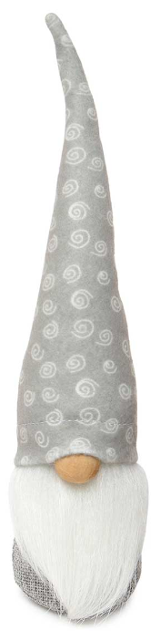 Gnome Grey-cious - 2 Styles Available
