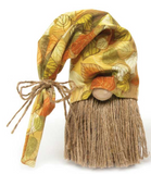 Gnome Fall Guy - 2 Styles Available