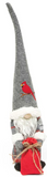 Gnome Cardinal - 2 Styles Available