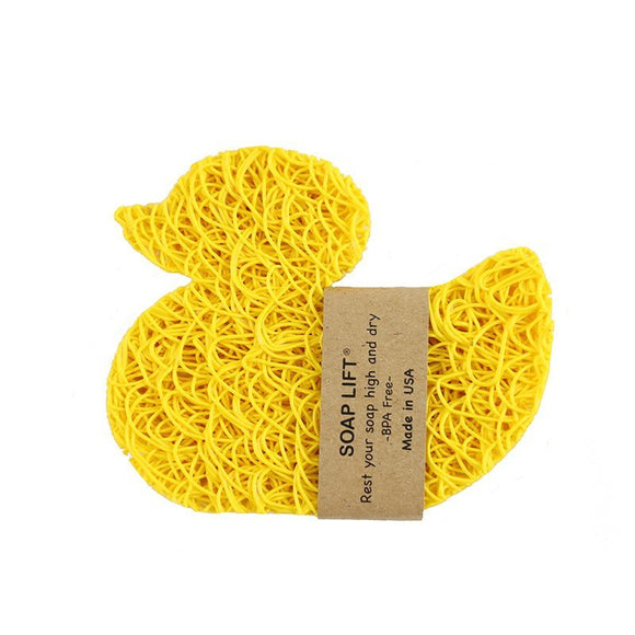 Duck Soap Lift - 3 Colors Available