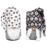 Gnome Bee Hat - 2 Styles Available