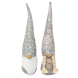 Gnome Grey-cious - 2 Styles Available