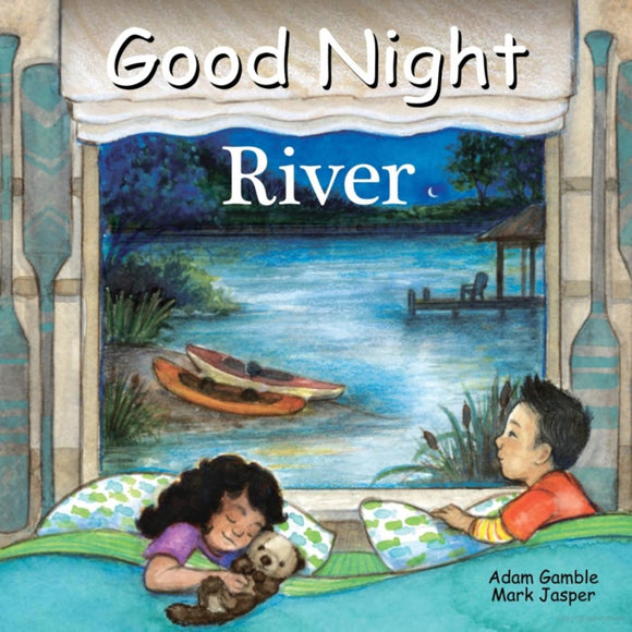 Good Night River
