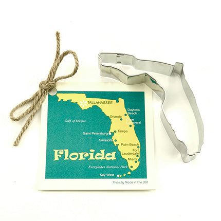 Florida Cookie Cutter - Thumbnail 2