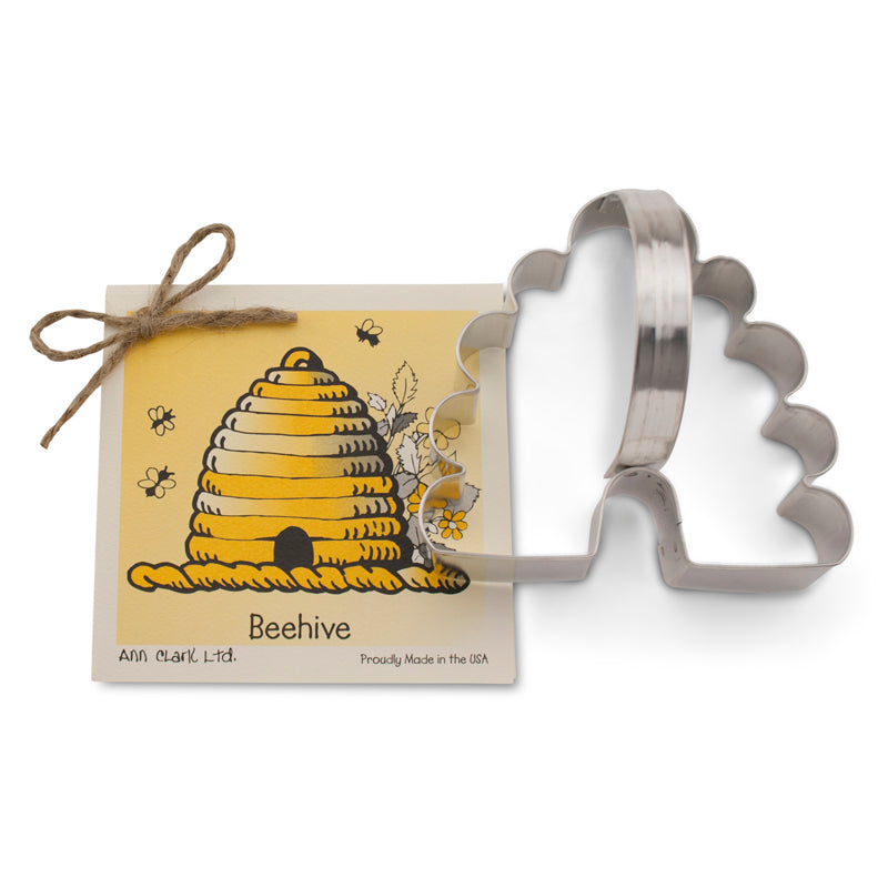 Beehive Cookie Cutter - Thumbnail 2