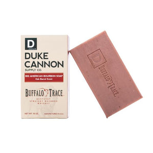 Big American Bourbon Soap - Buffalo Trace