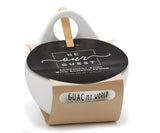 Condiment Bowls w/Spoon - 3 Styles Available