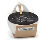 Condiment Bowls w/Spoon - 3 Styles Available