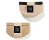 Kraft Paper Bag/Basket - 2 Styles Available