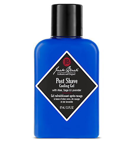 Beard Care