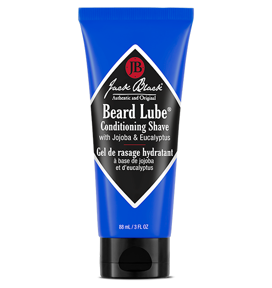 Beard Lube® Conditioning Shave with Jojoba & Eucalyptus